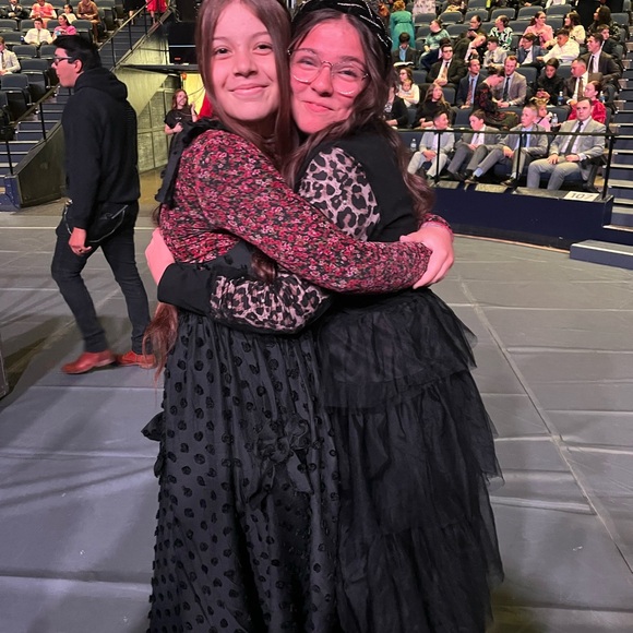 Meet your Posher, Cassidy - Picture 7 of 12